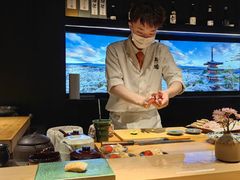 -鮨椿(瑞虹天地太阳宫店)
