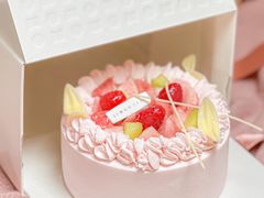 -积慕Cake(解放大道店)