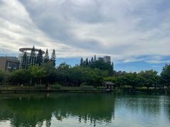 -四海公园(南山区)