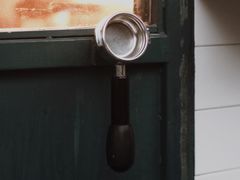 -Be Lived Cafe比例咖啡(摩天轮店)