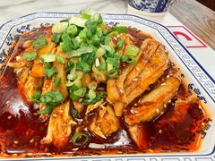 -龙抄手(春熙路总店)