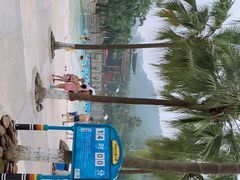 -重庆海昌加勒比海水世界