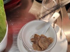 -燚青春东北泥炉烤肉(百合店)