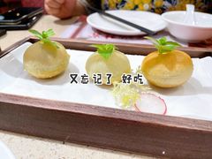 -点都德(聚福楼店)