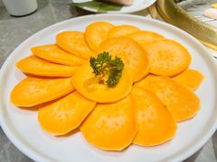 -韩盛·古法烤肉店(皇城恒隆广场店)