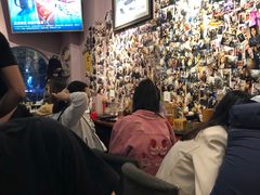 -鸟串烧Yakitori