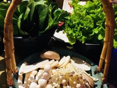 -左庭右院鲜牛肉火锅(新梅广场店)