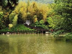 -宝岩生态观光园