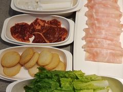 -海底捞火锅(新松江路店)