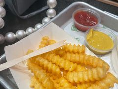 -Shake Shack(南山万象天地店)