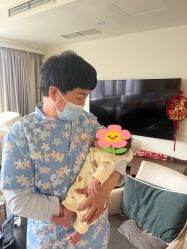 -奕新一诺台式母婴护理中心(我格广场店)