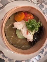 -深圳柏悦酒店·宴会厅