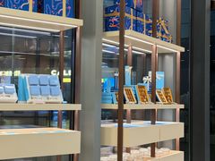 -CREAM STORY意大利手工冰淇淋&甜品(万象前海店)