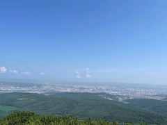 -帽儿山国家森林公园