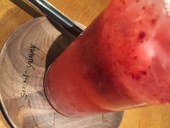 杨梅海盐-Simple Yummy简单美味(上邦百汇城店)