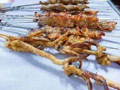 -江湖翅客(琶洲新村店)