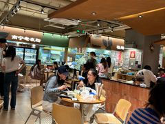 -水平有限广西米粉·广西风味集(五道口店)
