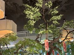 -绿茶餐厅(广州天河城店)