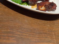 本帮熏鱼-廊亦舫Lang Yi Fang Restaurant(金桥店)