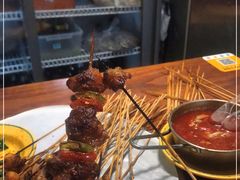 -夜烤·宜宾烧烤(洋河路店)