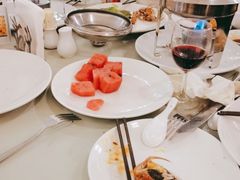 -昆明佳华广场酒店·西餐厅
