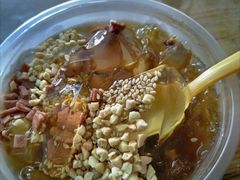 -贺记蛋烘糕(文庙西街店)