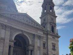 -圣伊什特万圣殿