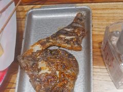 -北丐先生·野馄饨烧烤(雨花万象店)
