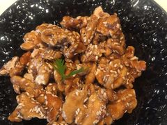 -滋粥楼·顺德菜(番禺广场总店)