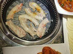 -韩小悦牛排烤肉无限续(遂宁万达店)
