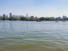 -济南大明湖景区