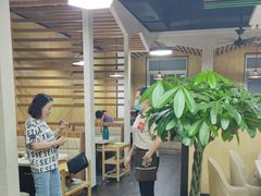 -和庆斋羊蝎子火锅·碳缸烧烤(顺义旗舰店)
