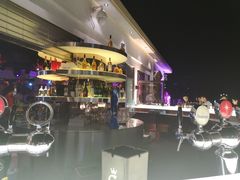 -杜尚rooftop露台酒吧