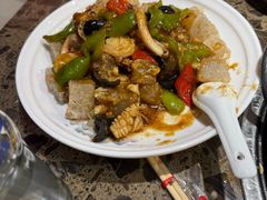 -金石老面坊·渔家菜(金石滩店)