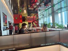 -黑牛の店·黑金店(沈阳万象城店)