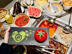 -海底捞火锅(东百中心店)