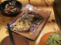 -花和尚·湘西小串烧烤(祈福店)