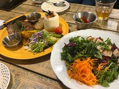 -Cafe Alice咖啡爱丽丝(奥城店)