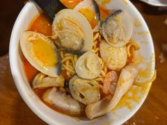 -辉记炭烧海鲜大排档·老字号(福田店)