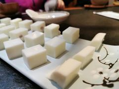 -诺敏塔拉奶茶-布里亚特包子-手把肉(锦都会店)