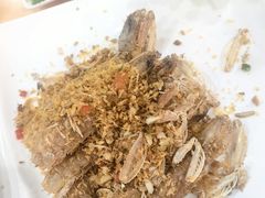 -鹏城人家海鲜酒家·23年老字号(较场尾店)