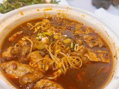 -壶园美食·淮扬菜(东圈门店)