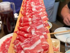 -匹夫涮肉城(黄村店)