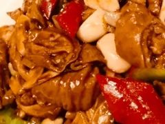 -妈妈的味道(工人体育场东路店)