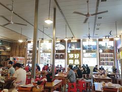 -冶建镜子·中国龙虾王(总店)