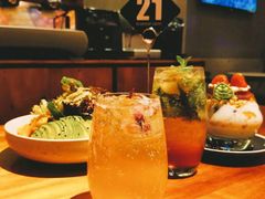 -BE BRIGHT KITCHEN(正佳广场店)
