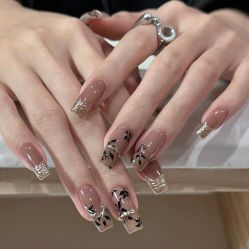 -M·X Nail日式美甲美睫
