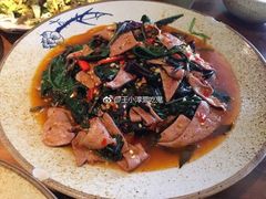 -不相离盐帮菜(郎园店)