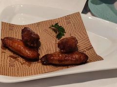 -波特曼西餐厅(南岗店)