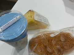 辣松-BreadTalk面包新语·烘焙蛋糕(金光华广场店)